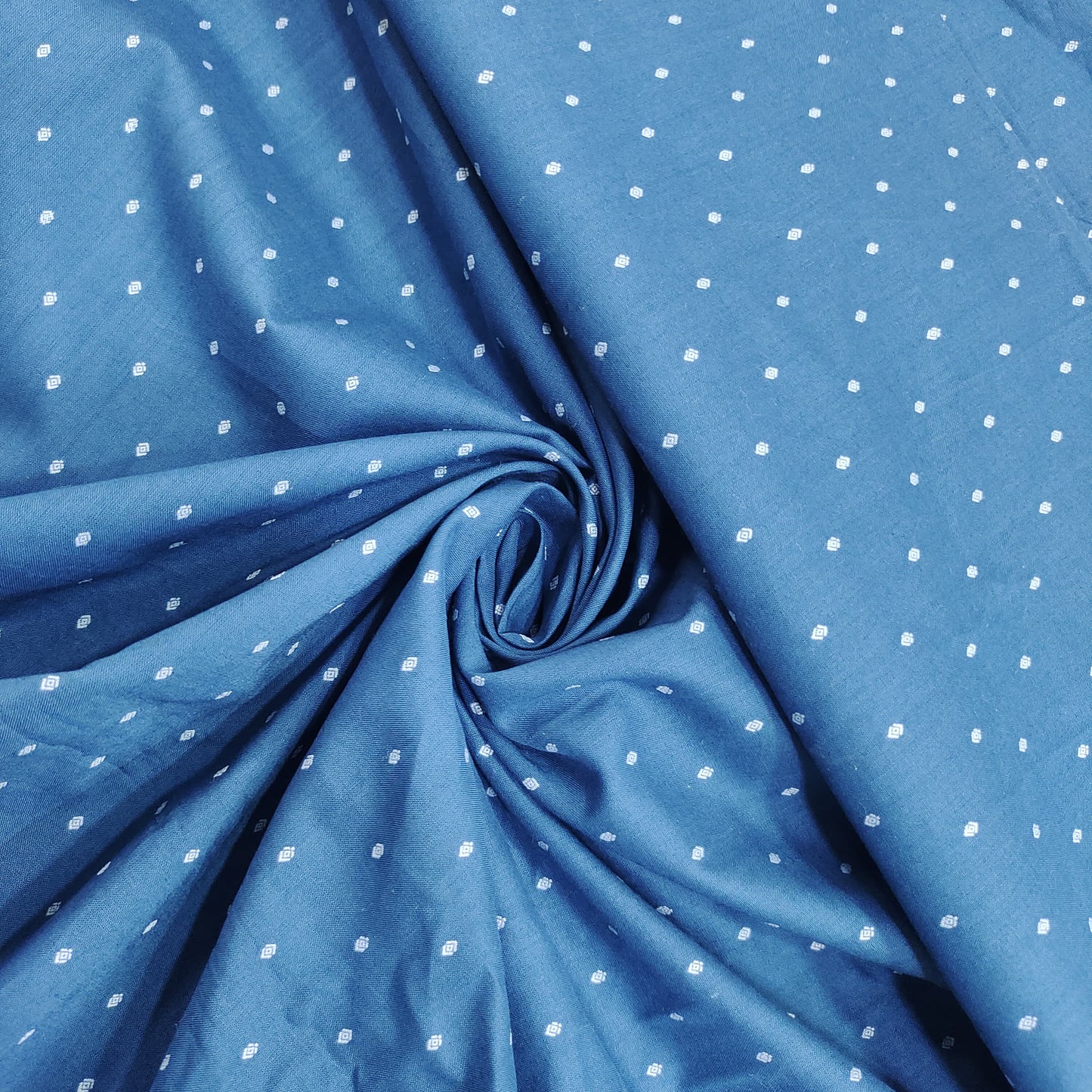 Cotton Dobby Fabric CD011