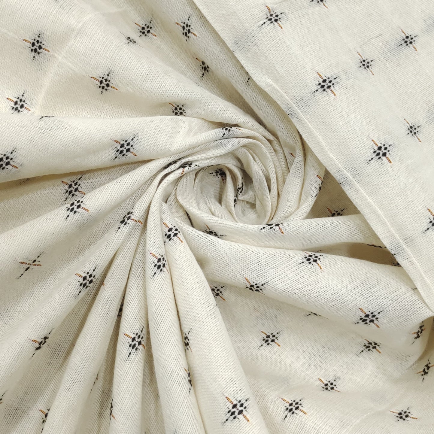 Cotton Dobby Fabric CD013