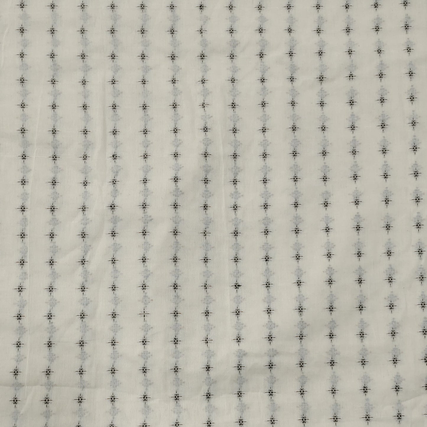 Cotton Dobby Fabric CD013