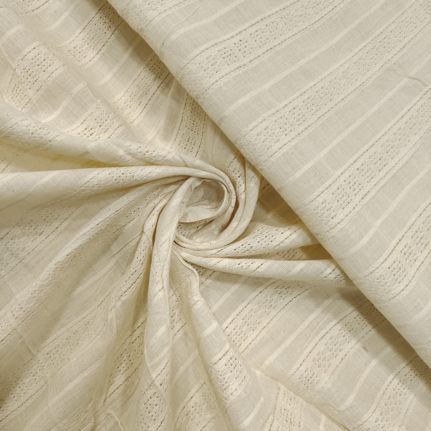 Cotton Dobby Fabric CD001