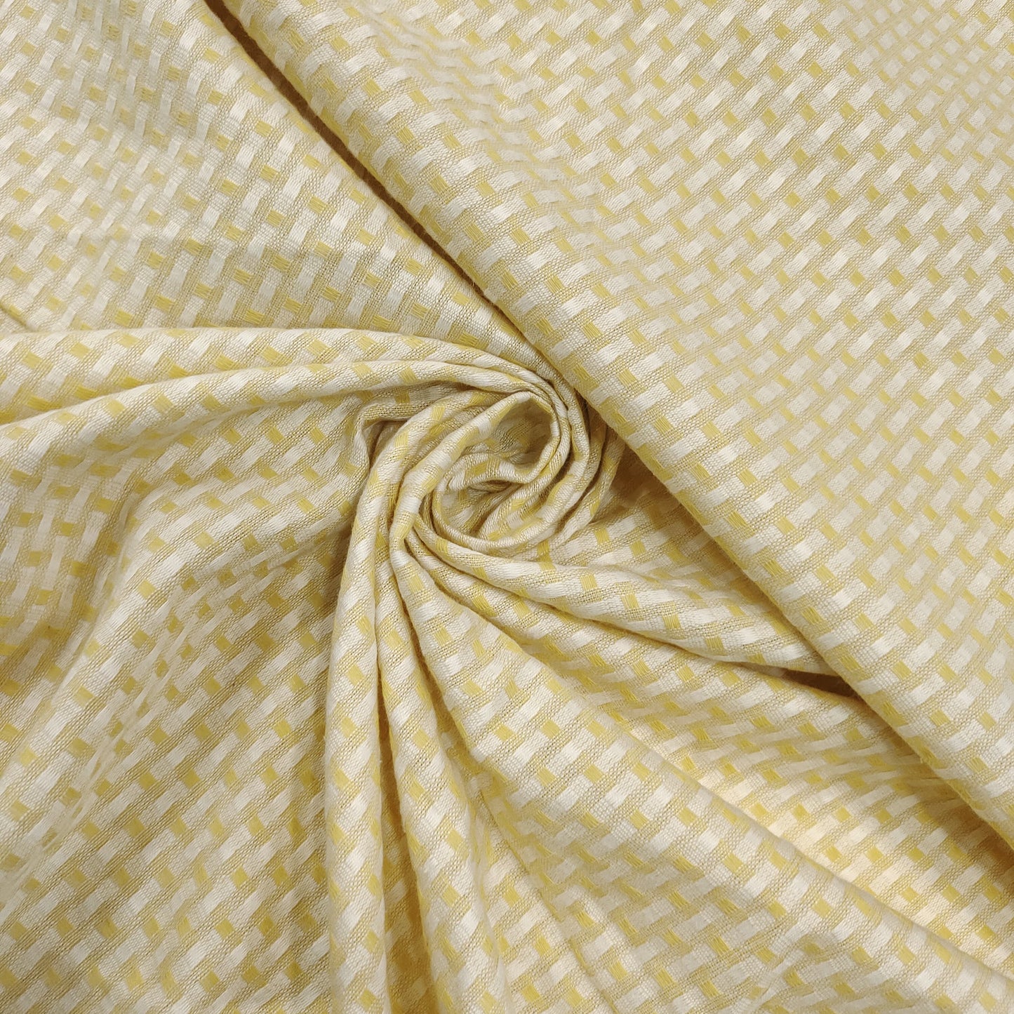 Cotton Dobby Fabric CD002