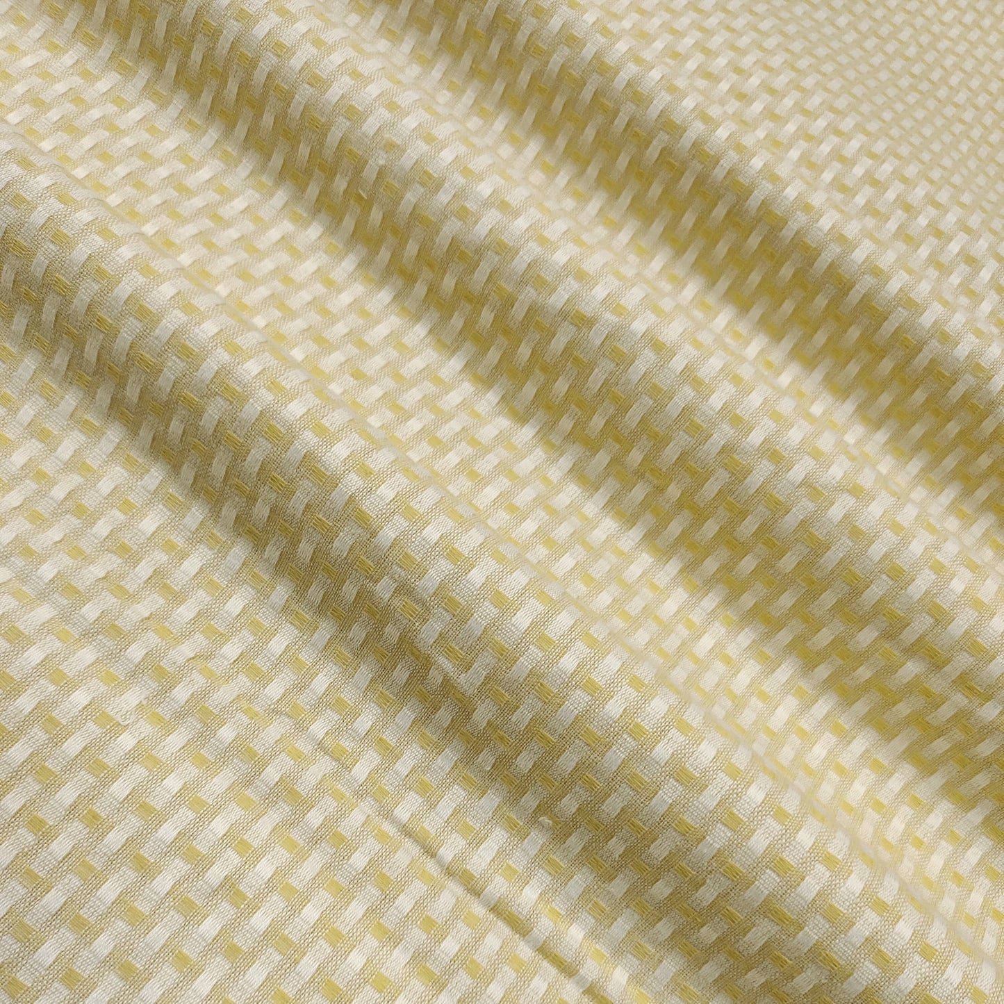 Cotton Dobby Fabric CD002