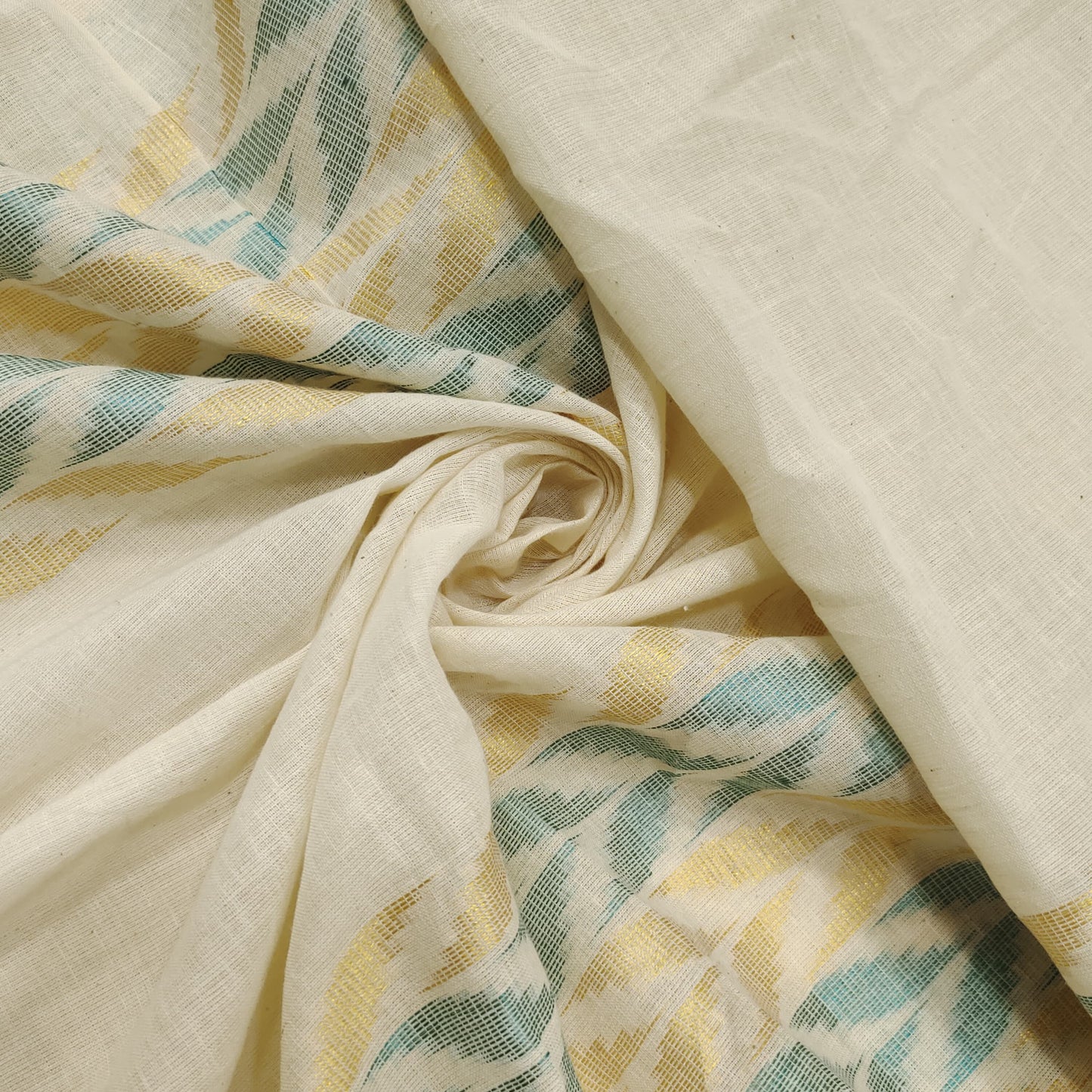 Cotton Dobby Fabric CD003
