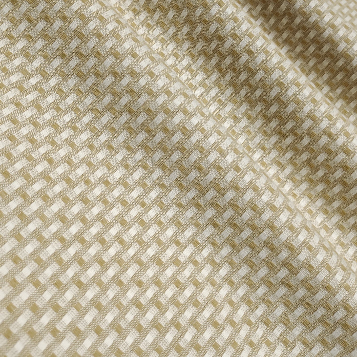 Cotton Dobby Fabric CD006