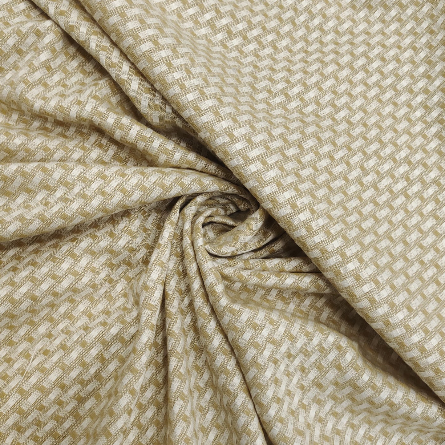 Cotton Dobby Fabric CD006
