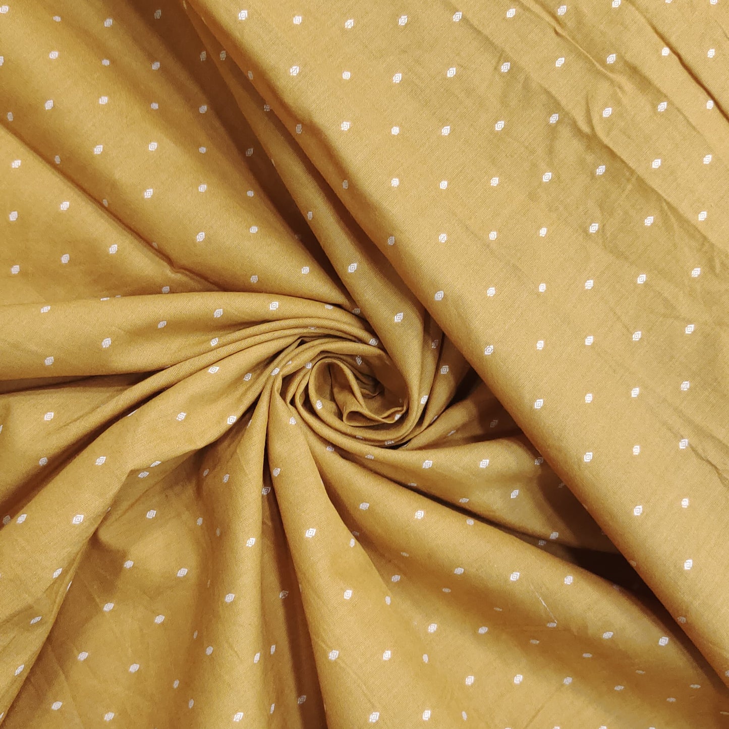 Cotton Dobby Fabric CD008