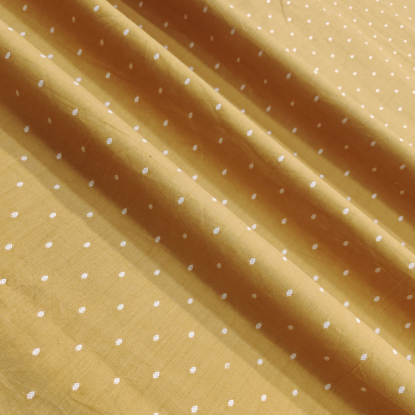 Cotton Dobby Fabric CD008