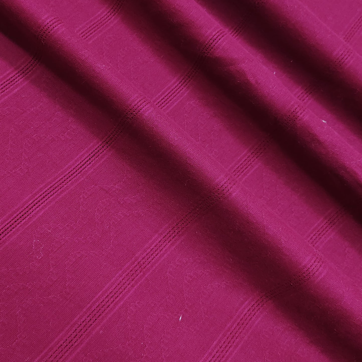 Cotton Dobby Fabric CD014