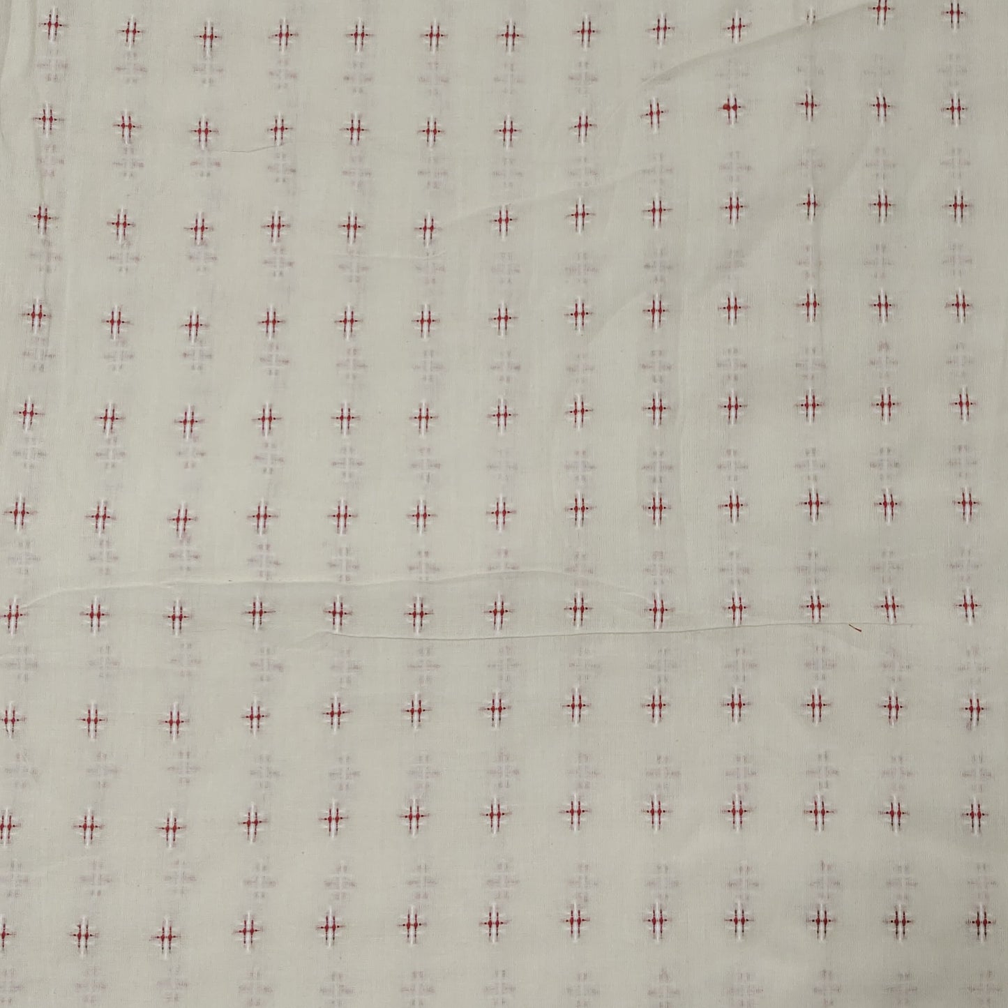 Cotton Dobby Fabric CD015