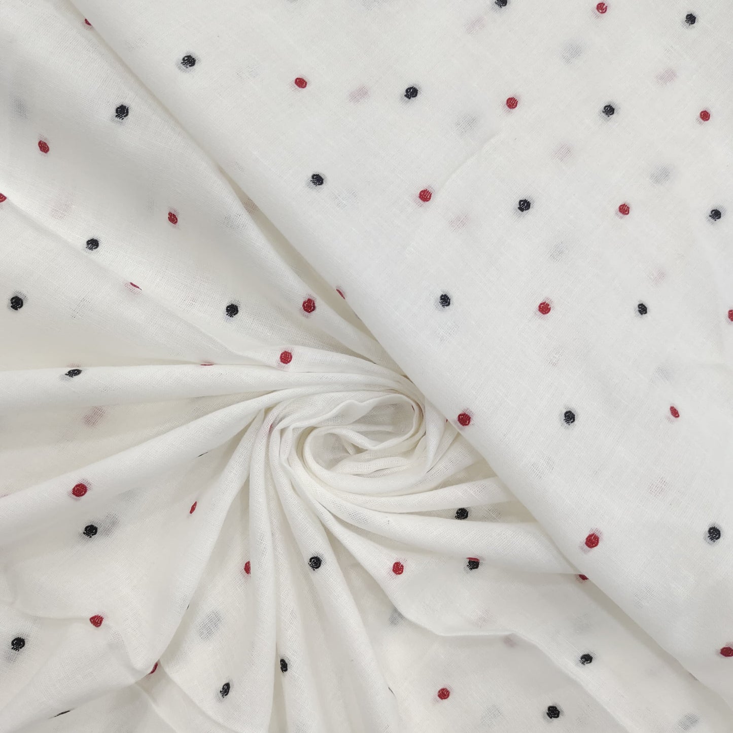 Cotton Dobby Fabric CD019