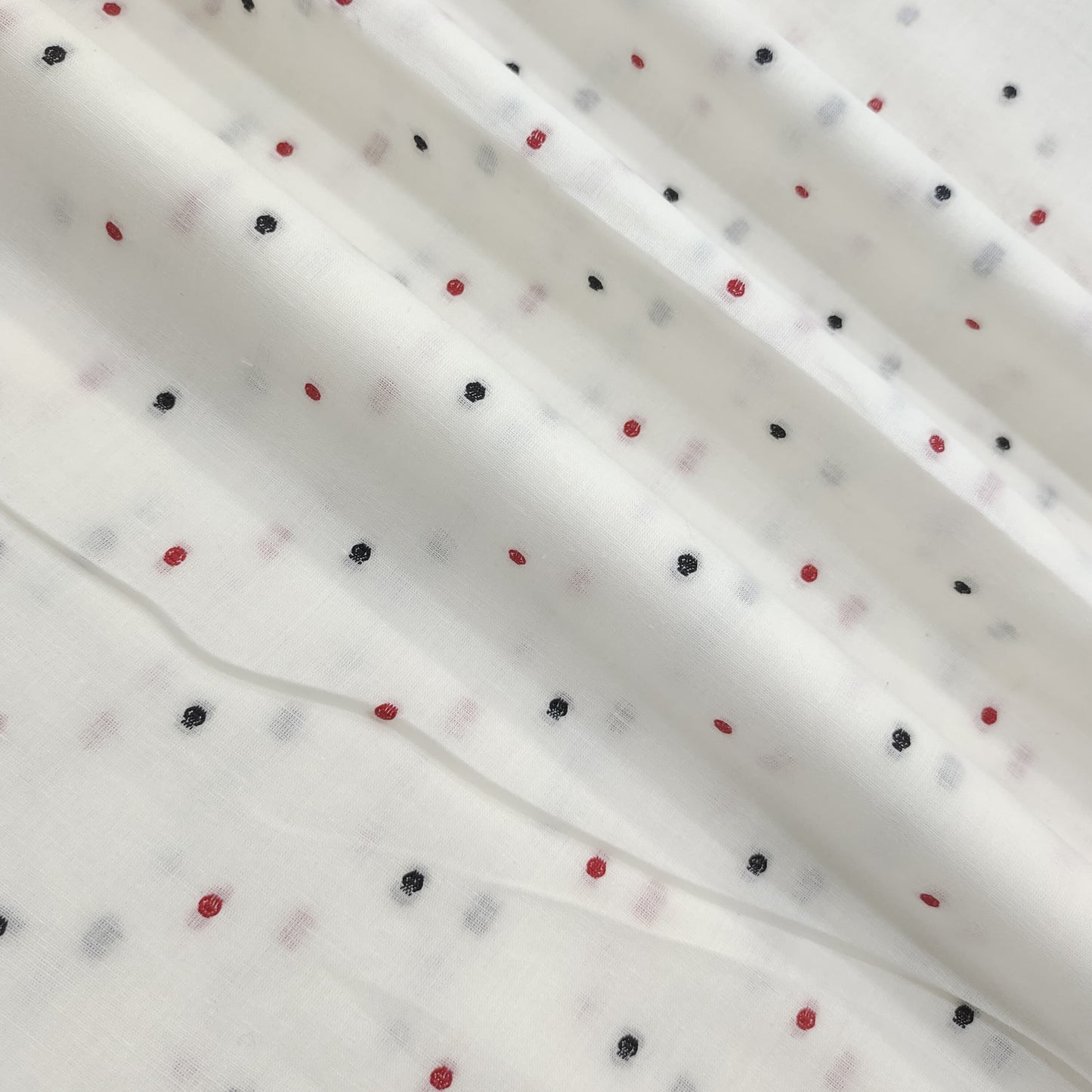 Cotton Dobby Fabric CD019