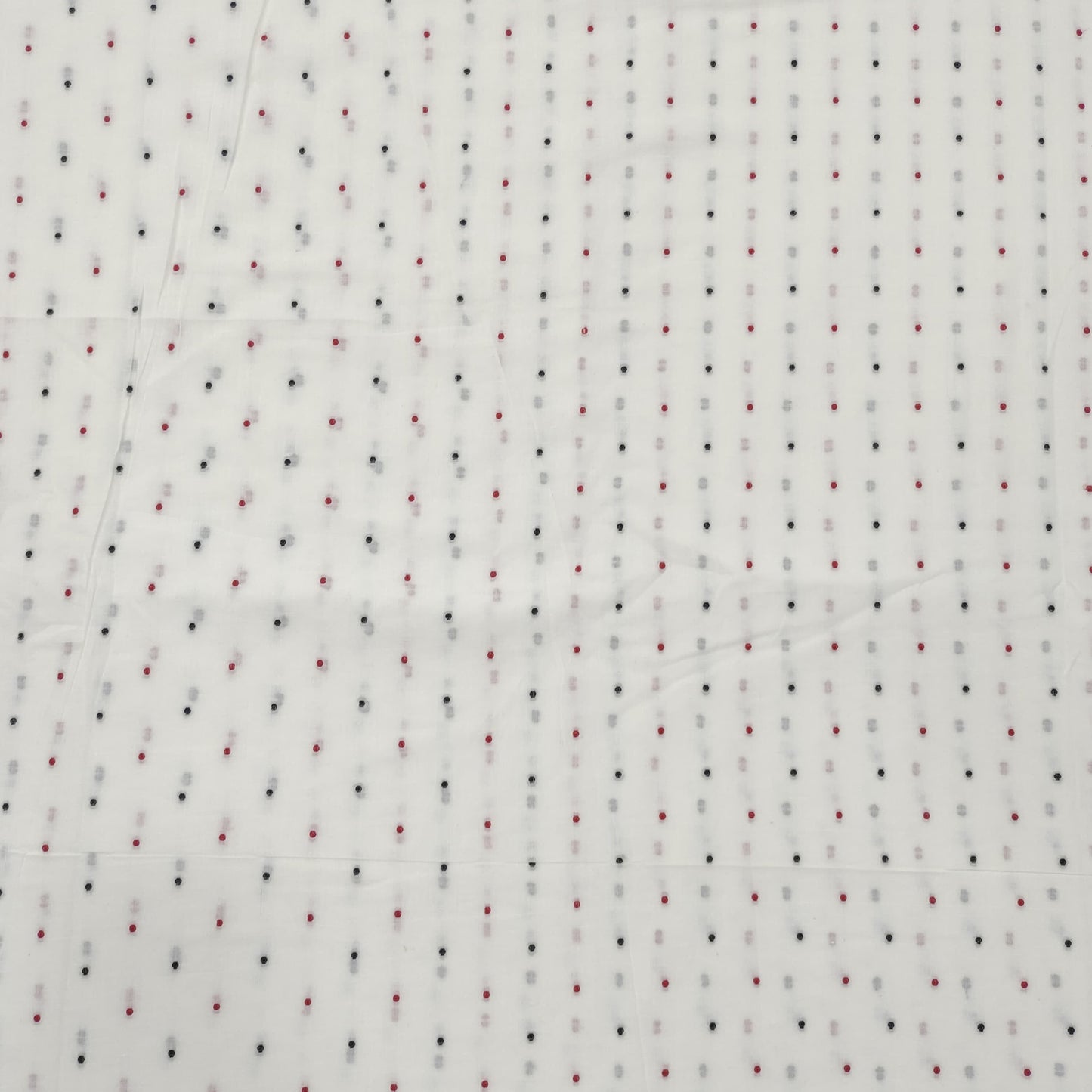 Cotton Dobby Fabric CD019