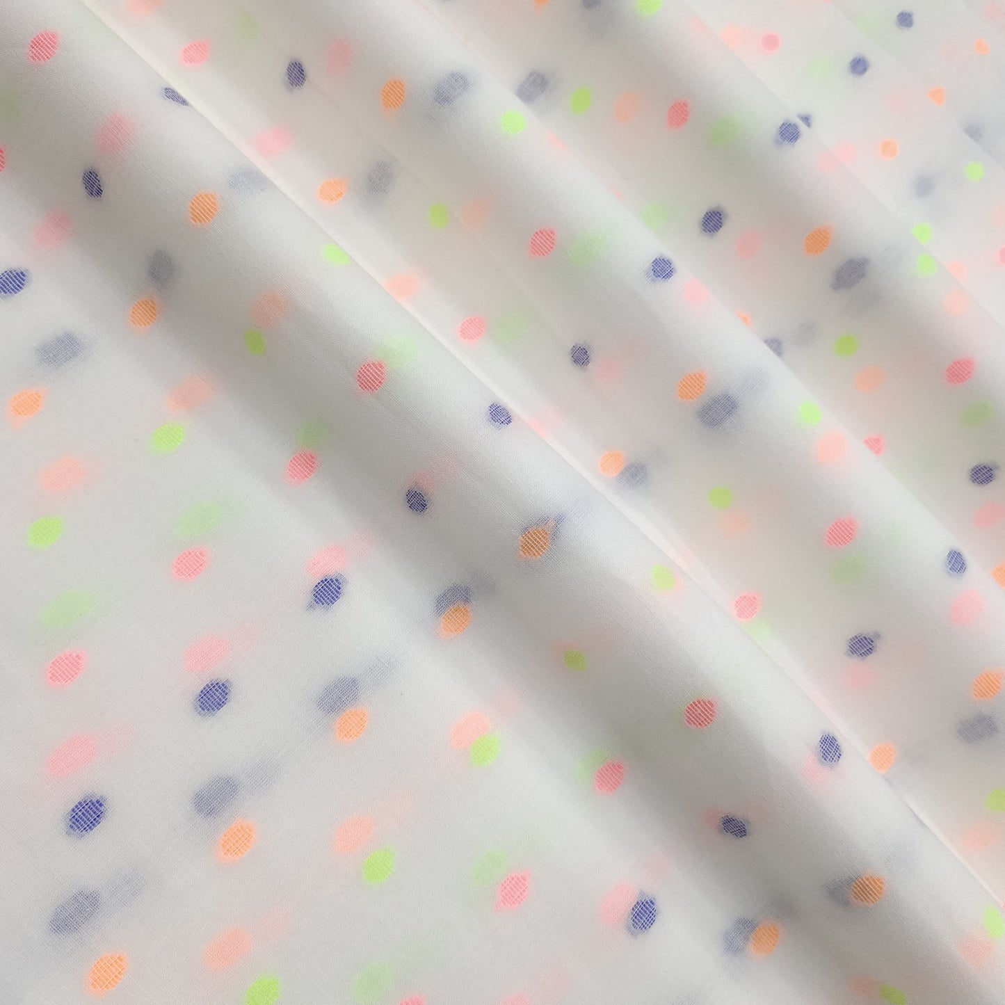 Cotton Dobby Fabric CD020