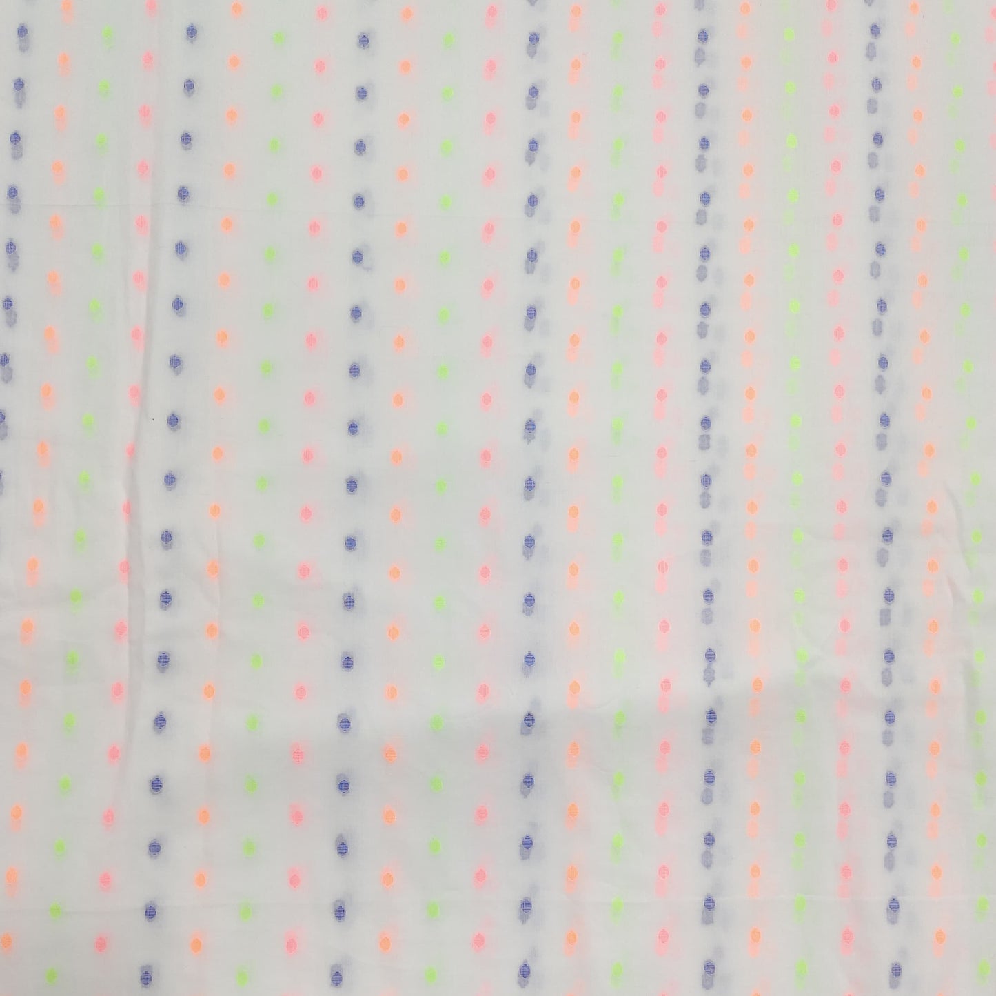 Cotton Dobby Fabric CD020