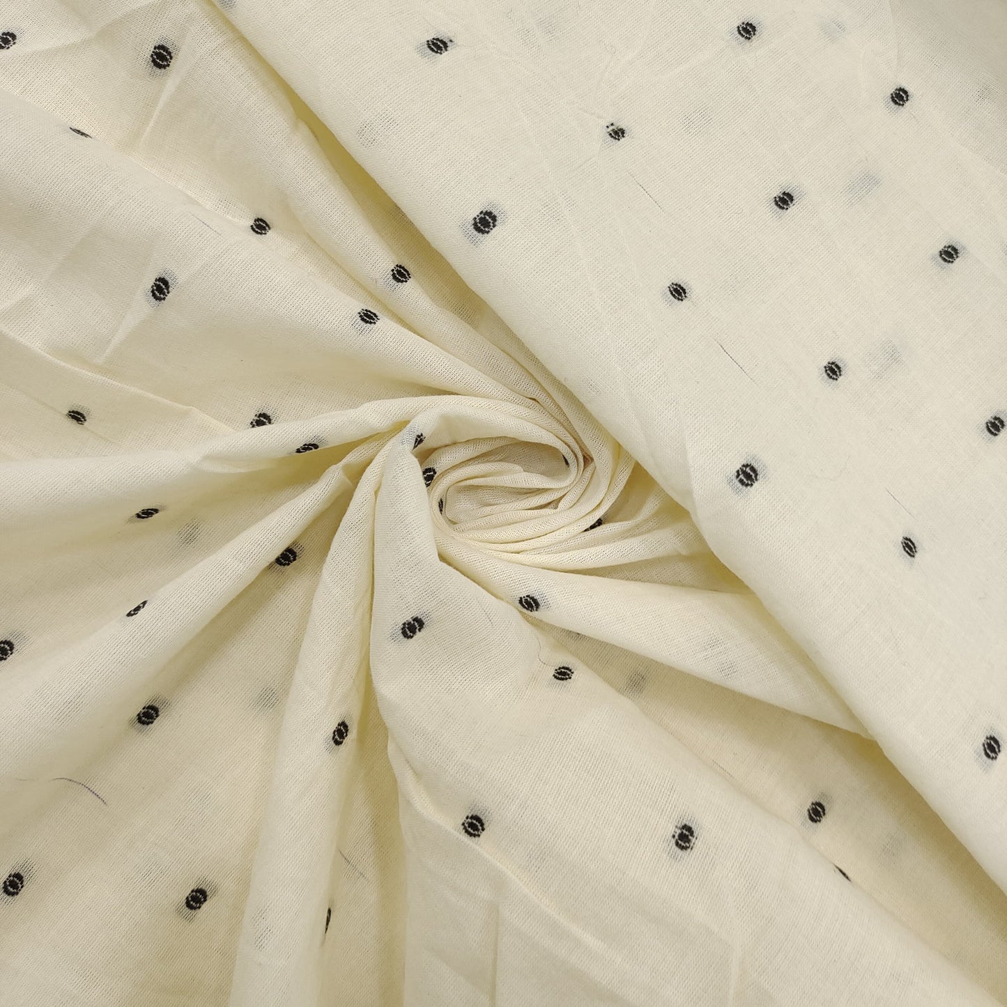 Cotton Dobby Fabric CD022