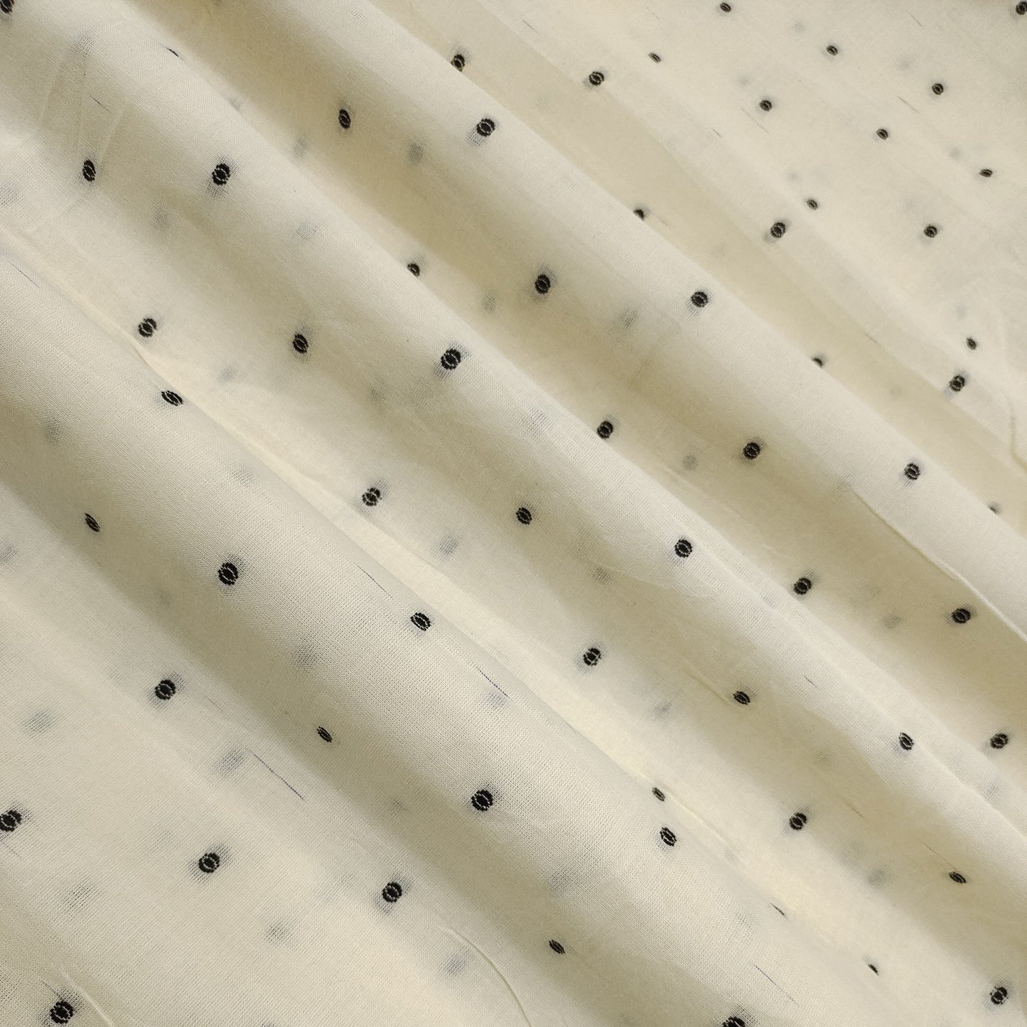Cotton Dobby Fabric CD022