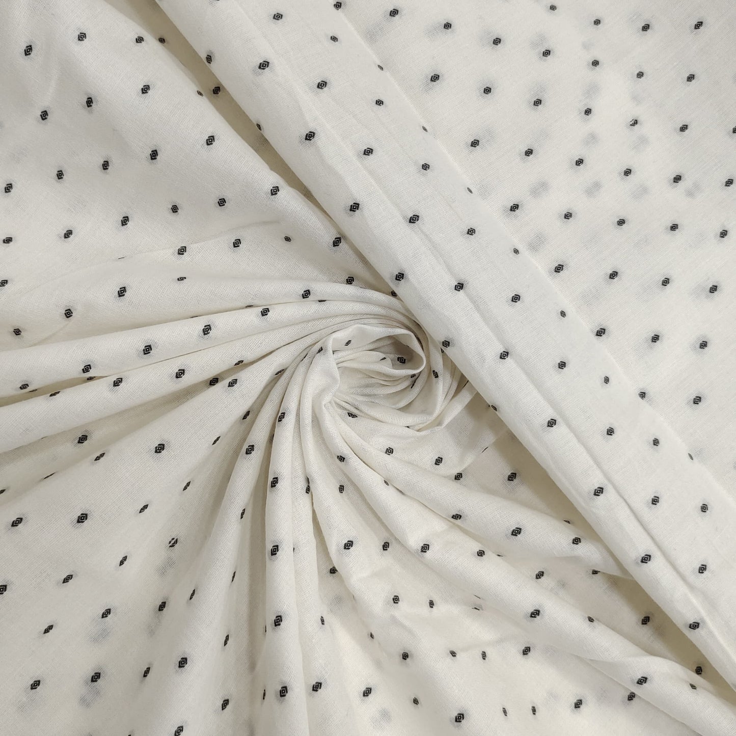 Cotton Dobby Fabric CD024