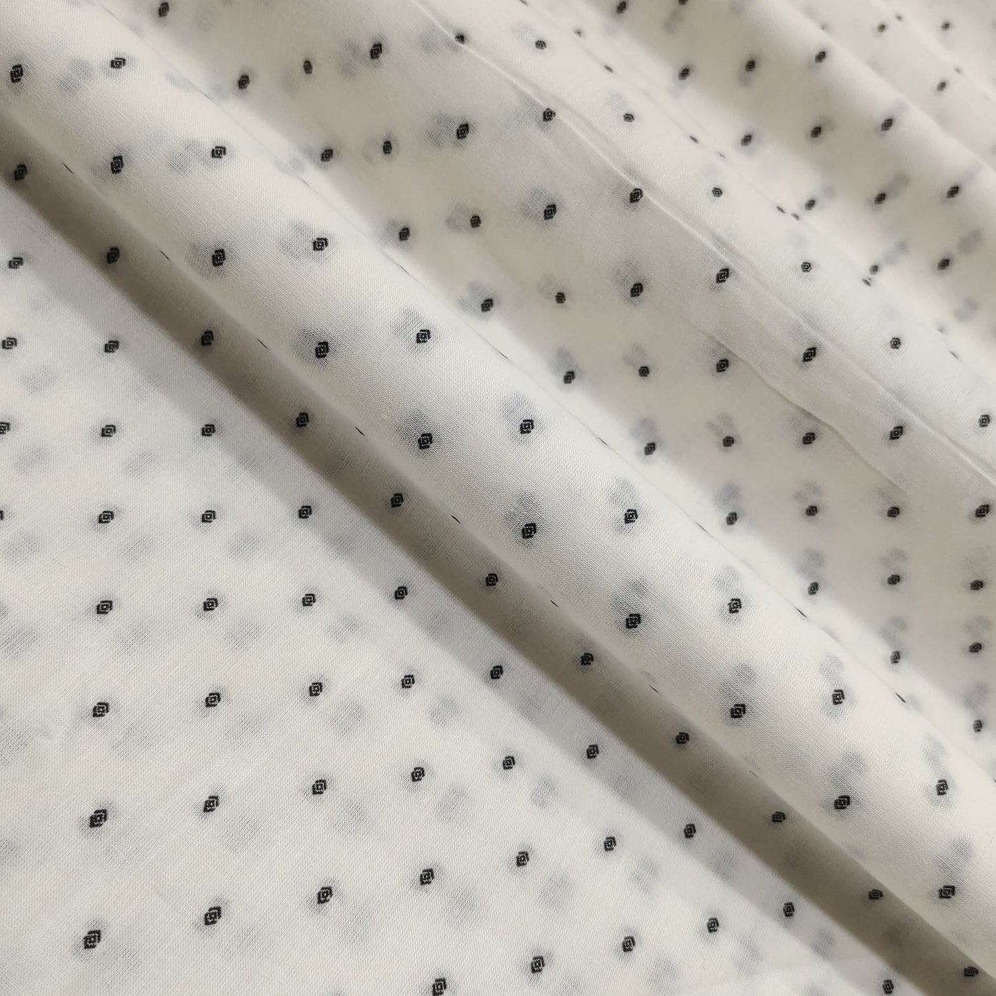 Cotton Dobby Fabric CD024