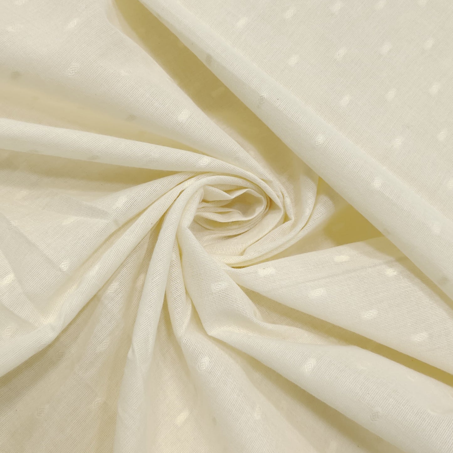 Cotton Dobby Fabric CD027