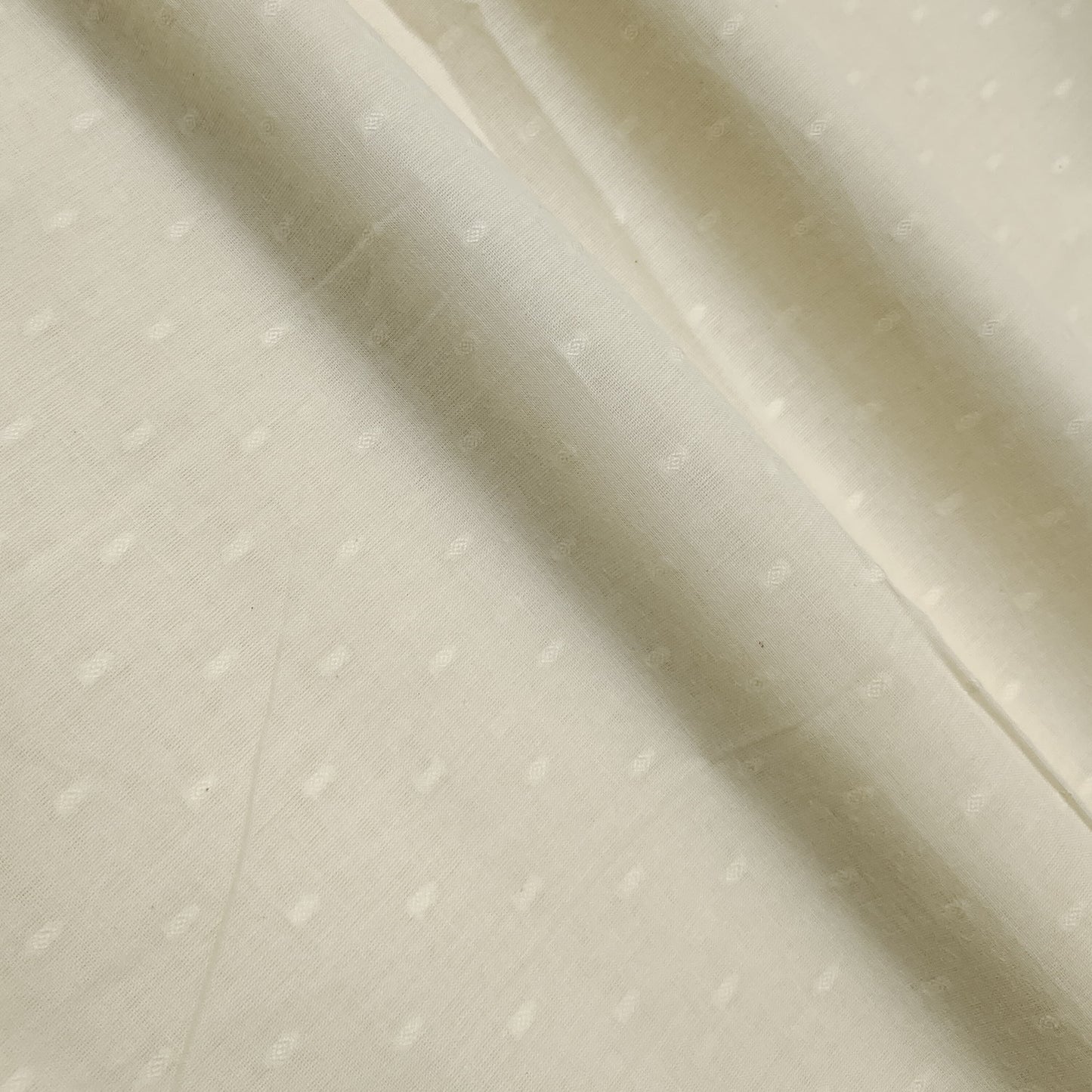 Cotton Dobby Fabric CD027