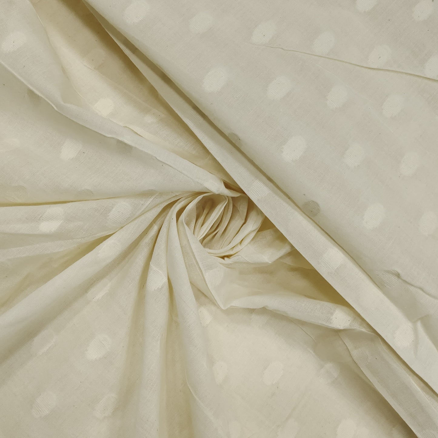 Cotton Dobby Fabric CD028