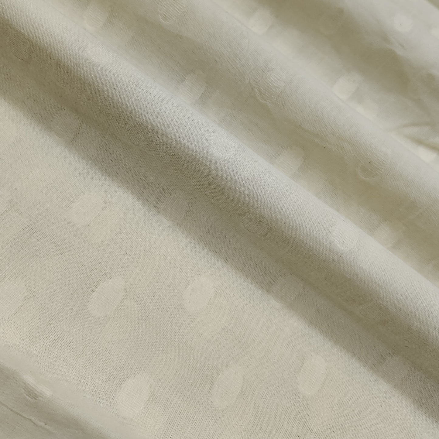 Cotton Dobby Fabric CD028