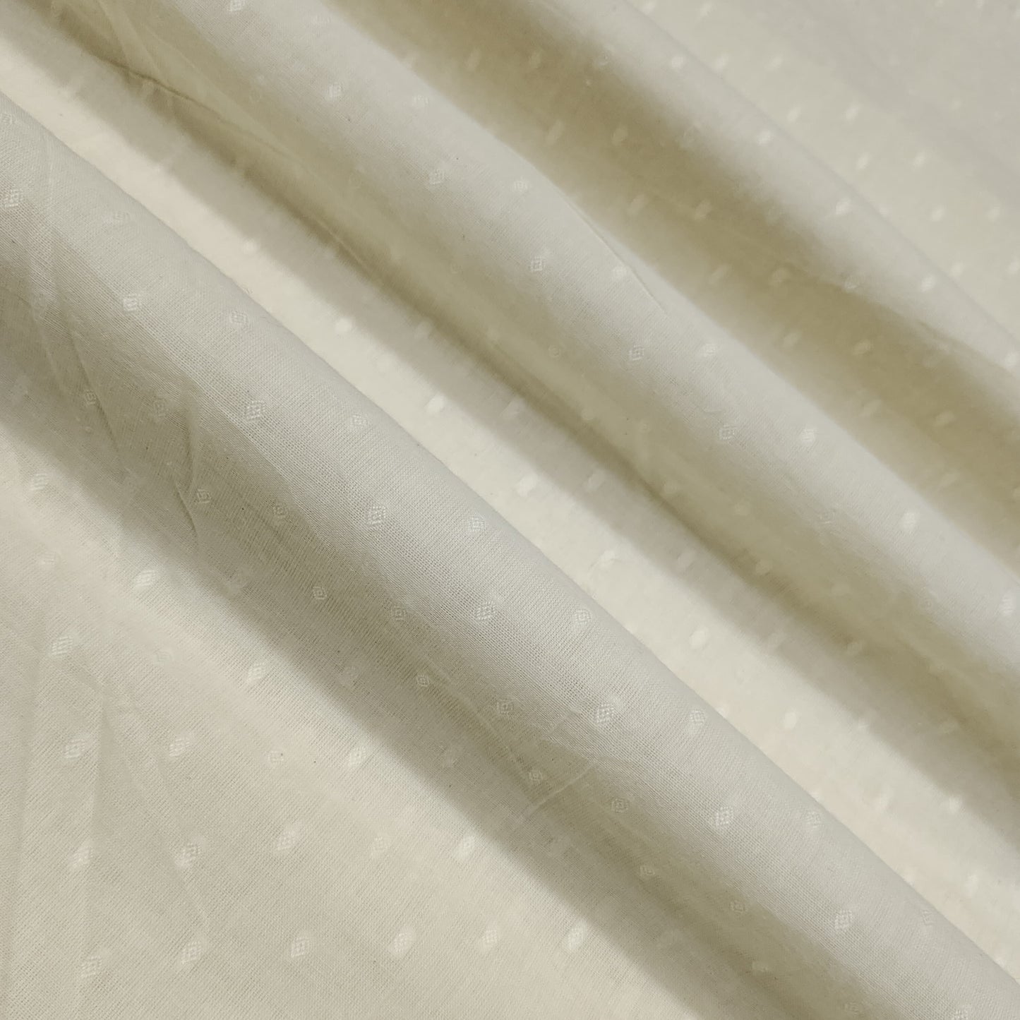 Cotton Dobby Fabric CD029
