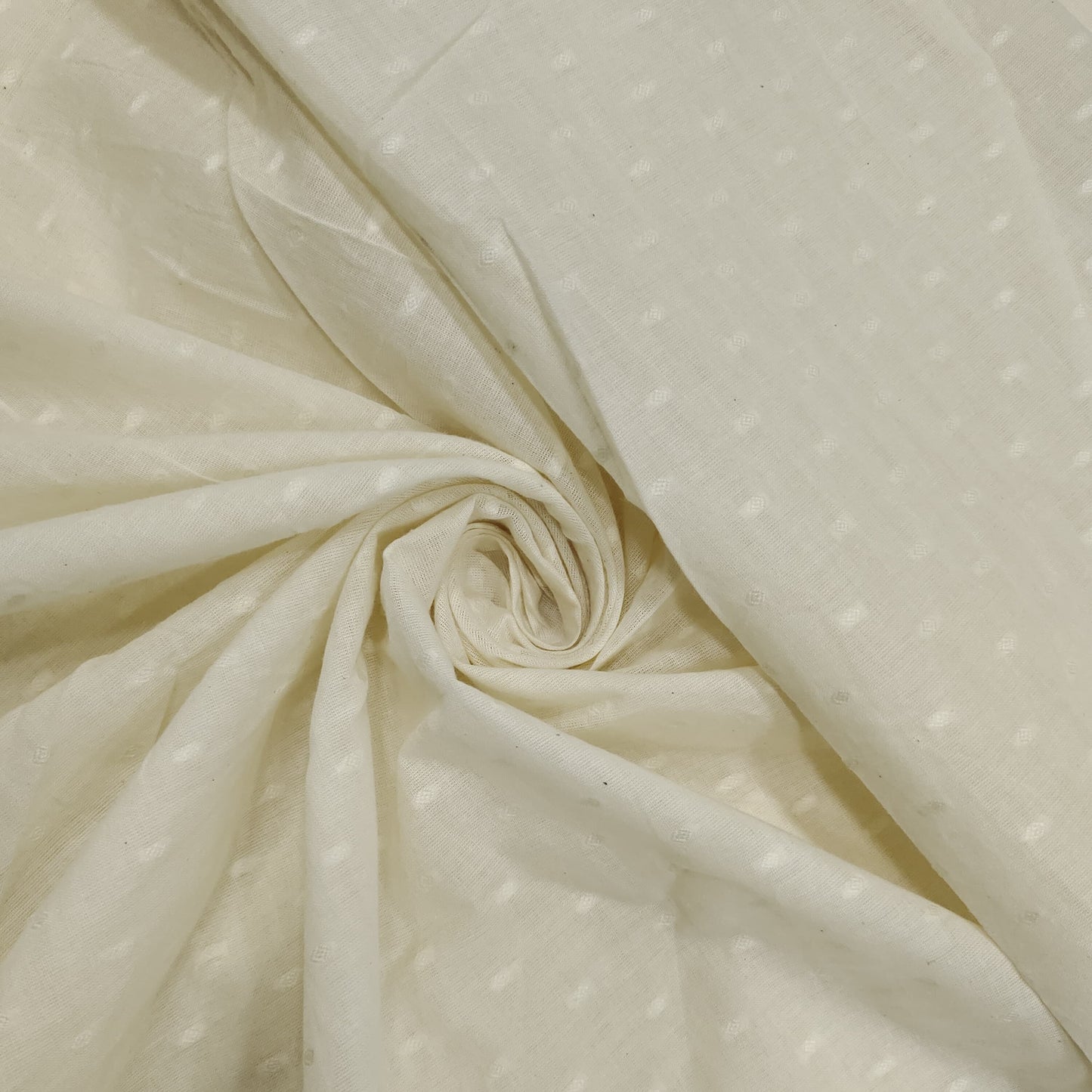 Cotton Dobby Fabric CD029