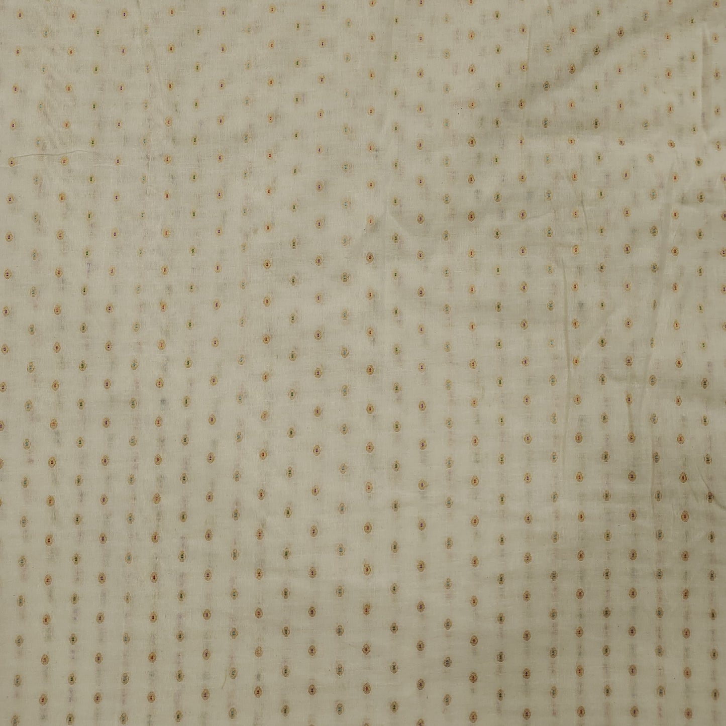 Cotton Dobby Fabric CD030