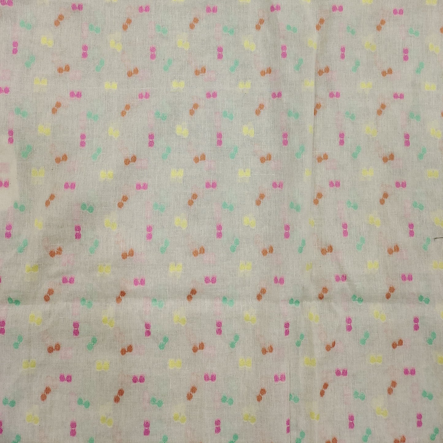 Cotton Dobby Fabric CD037