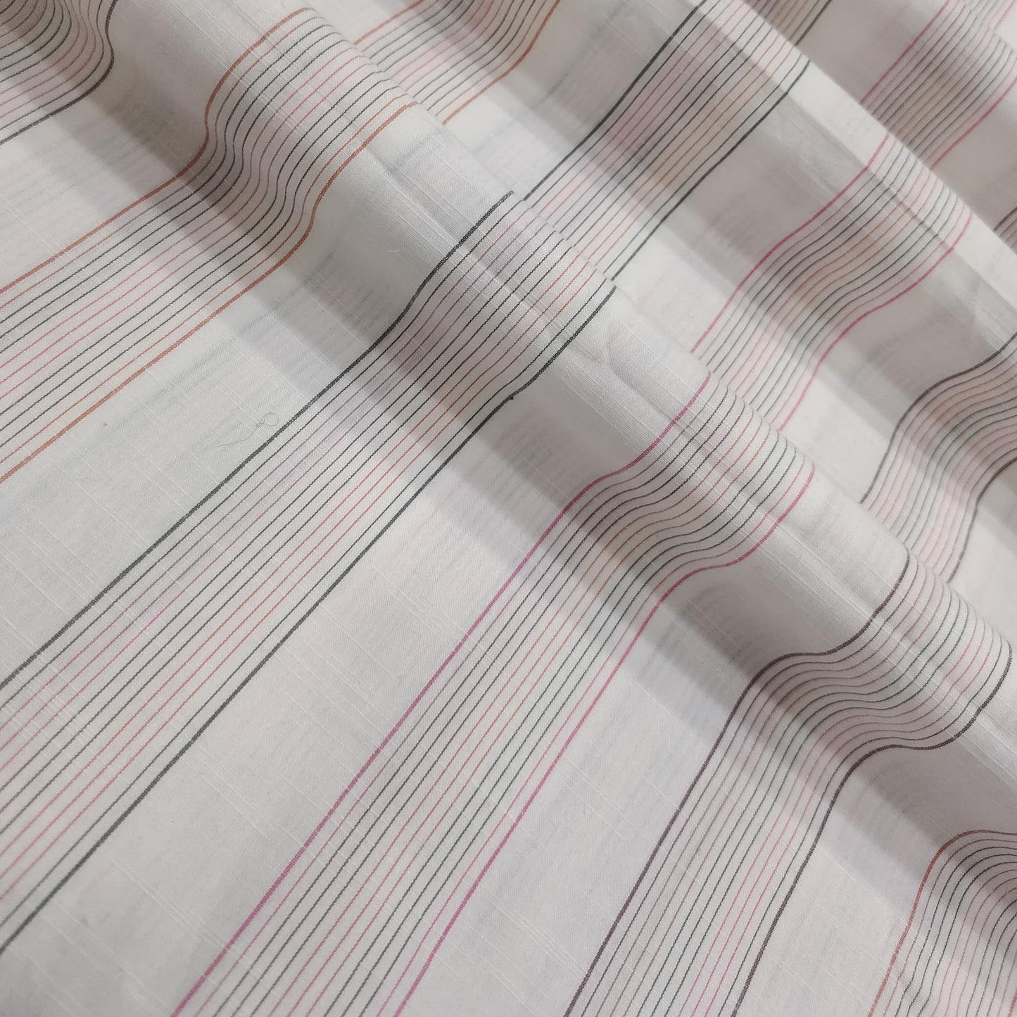 Cotton Dobby Fabric CD052
