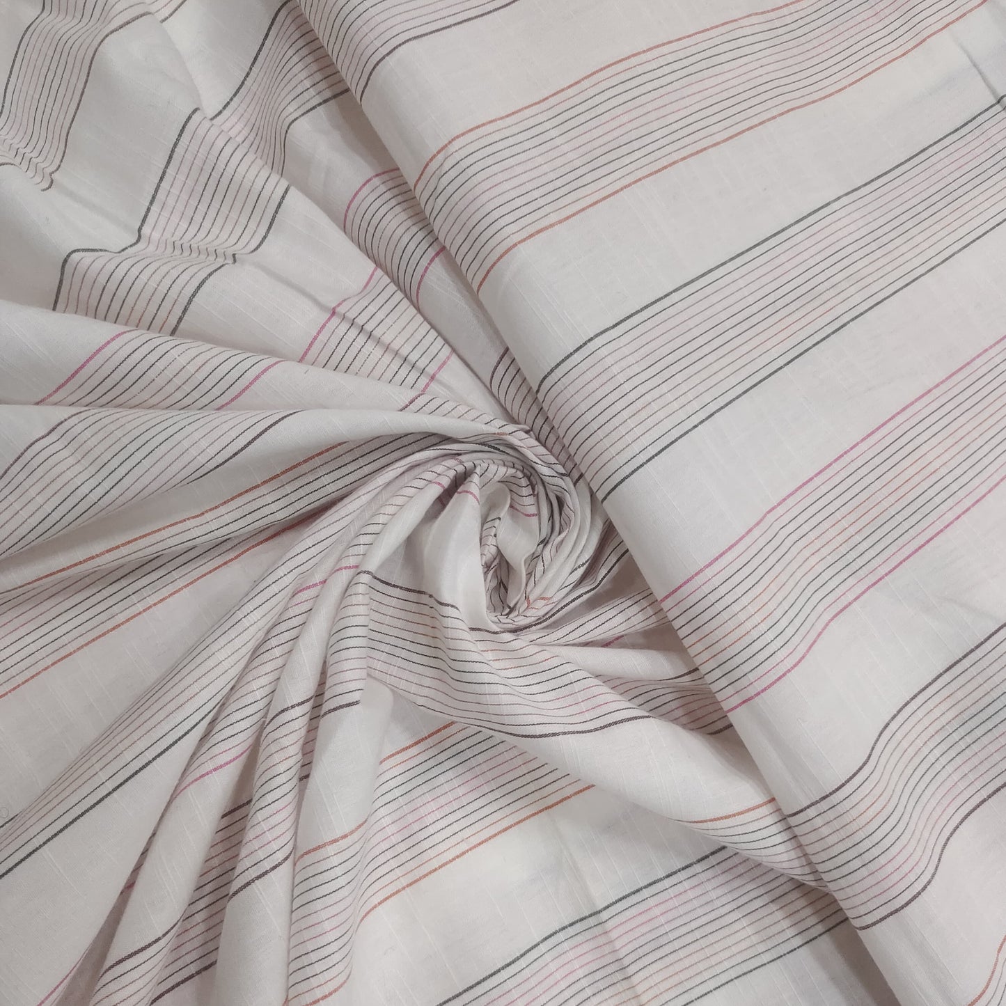 Cotton Dobby Fabric CD052