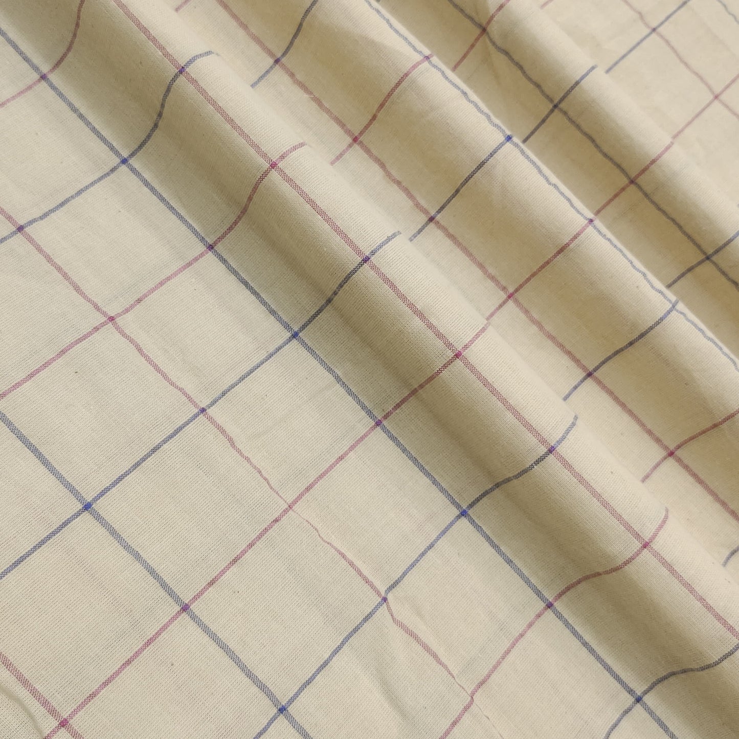 Cotton Dobby Fabric CD054