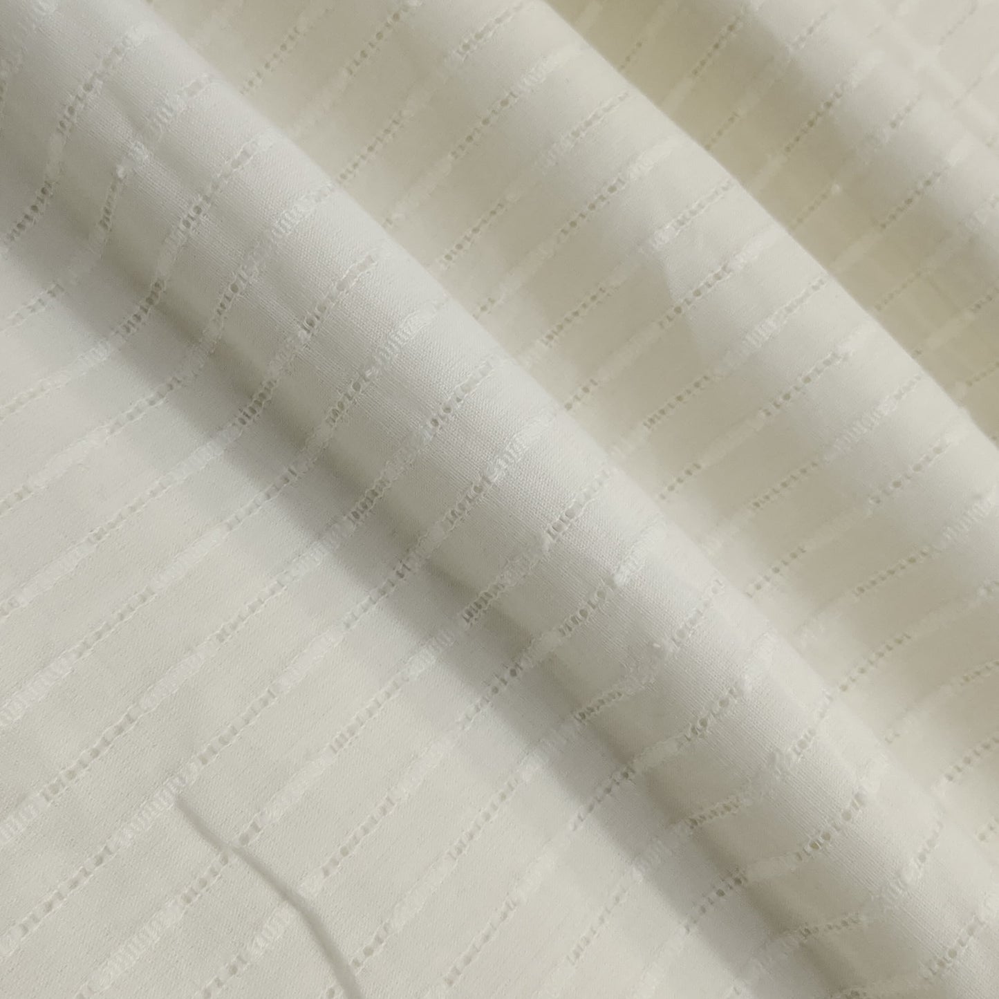 Cotton Dobby Fabric CD057