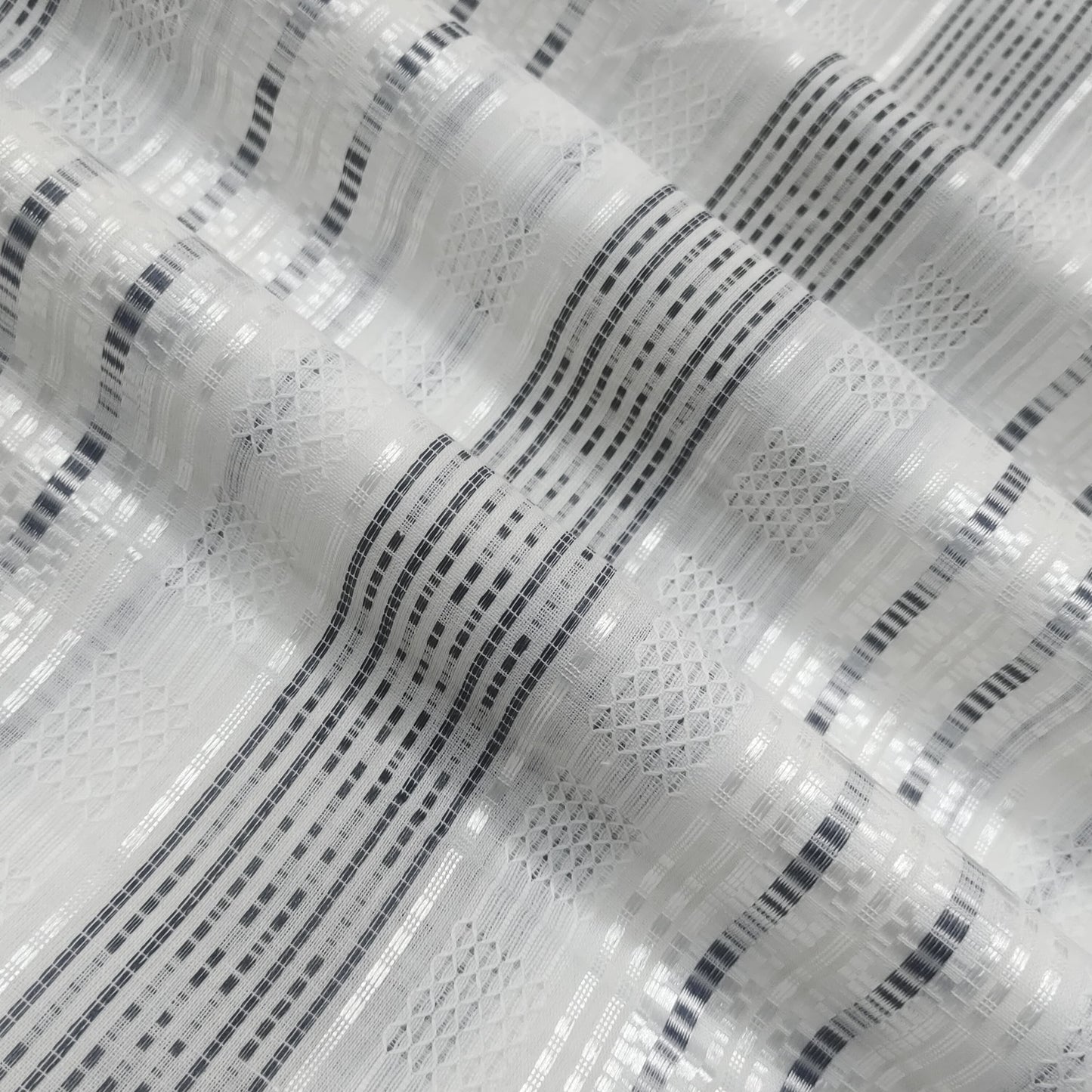 Cotton Dobby Fabric CD058