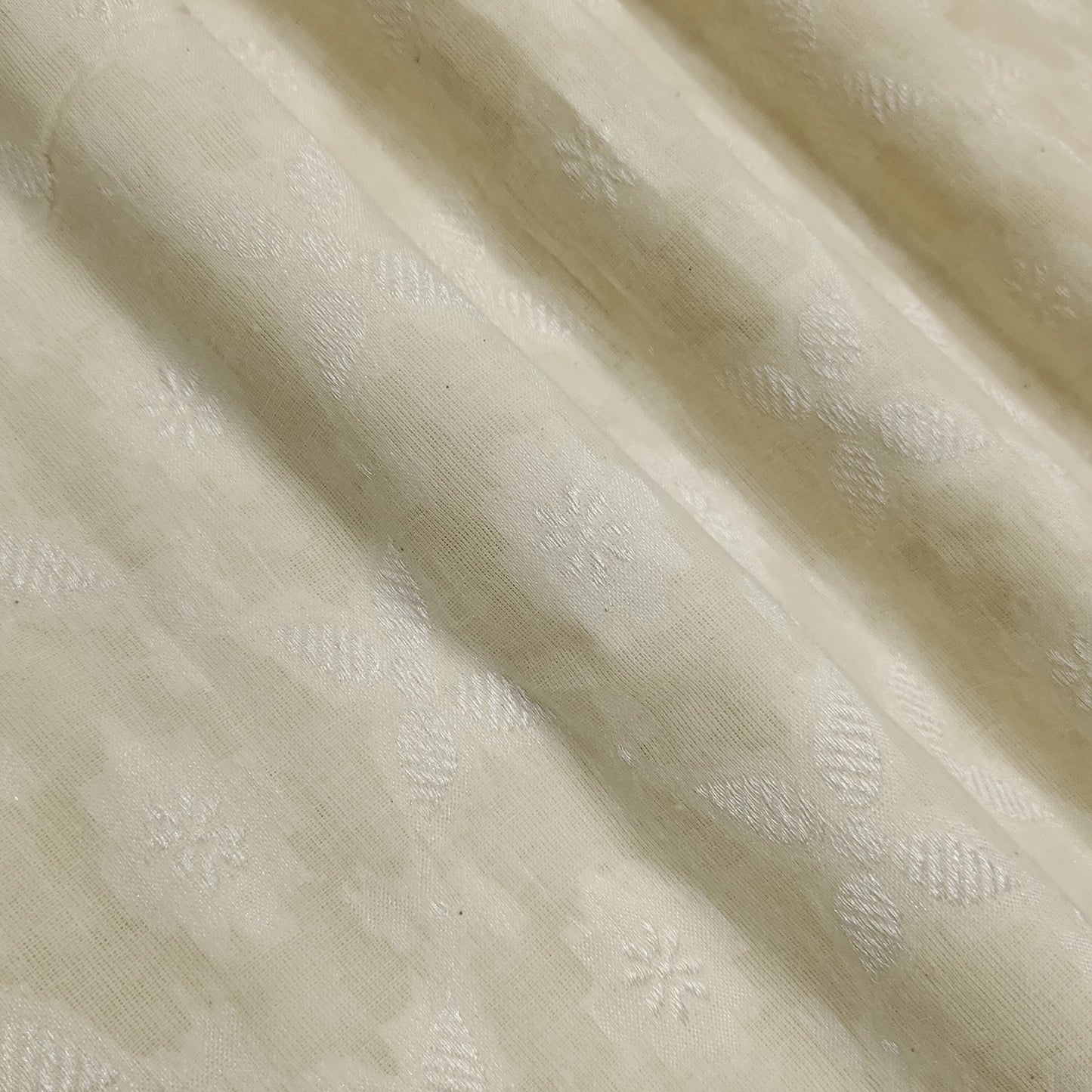 Cotton Dobby Fabric CD061