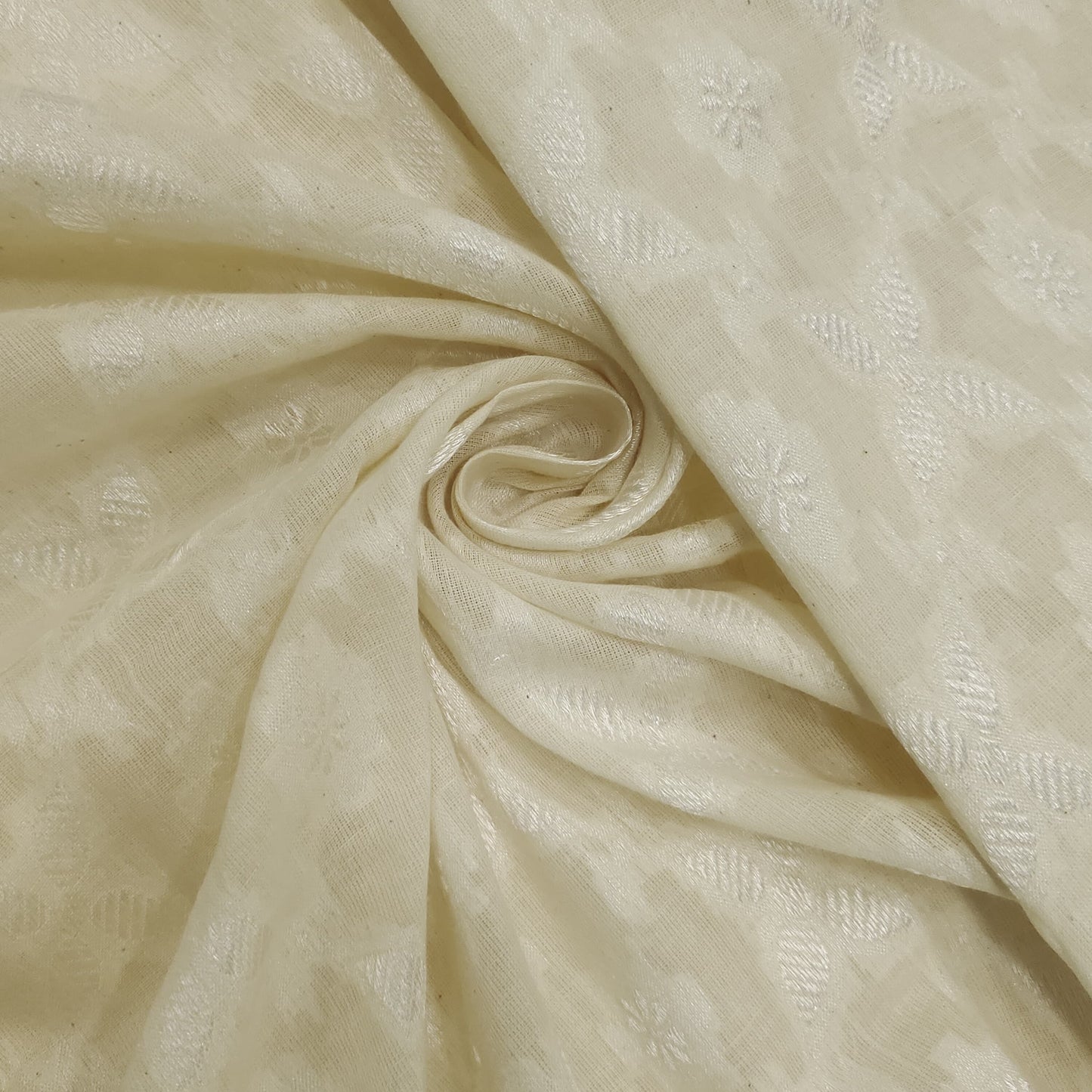 Cotton Dobby Fabric CD061