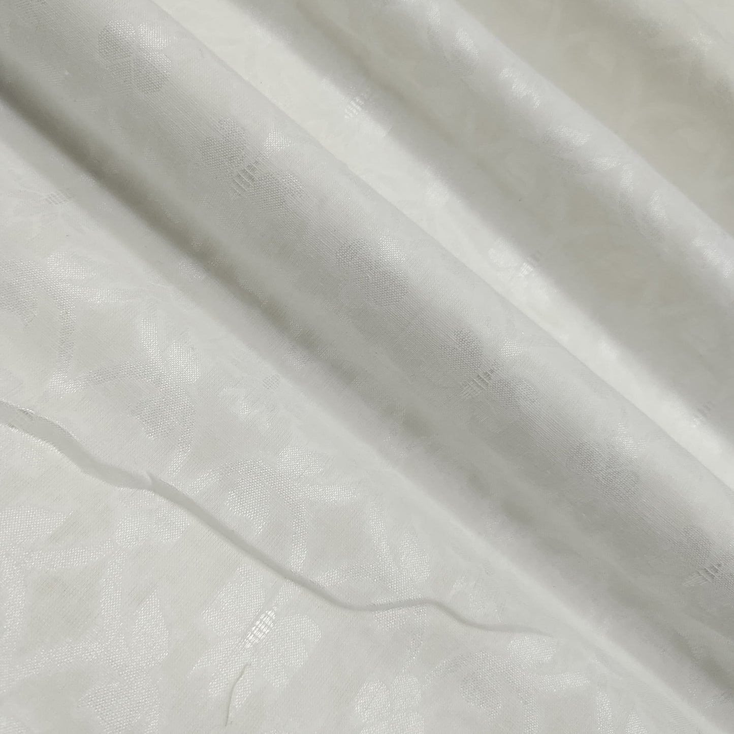 Cotton Dobby Fabric CD063