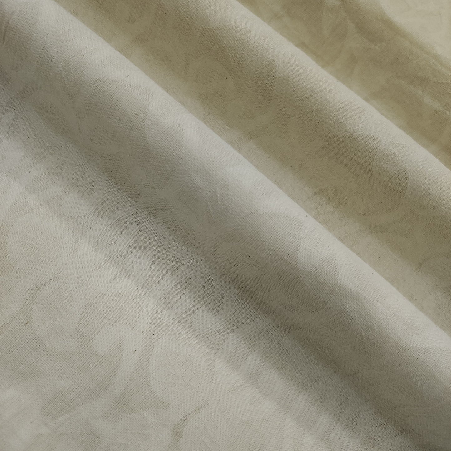 Cotton Dobby Fabric CD066