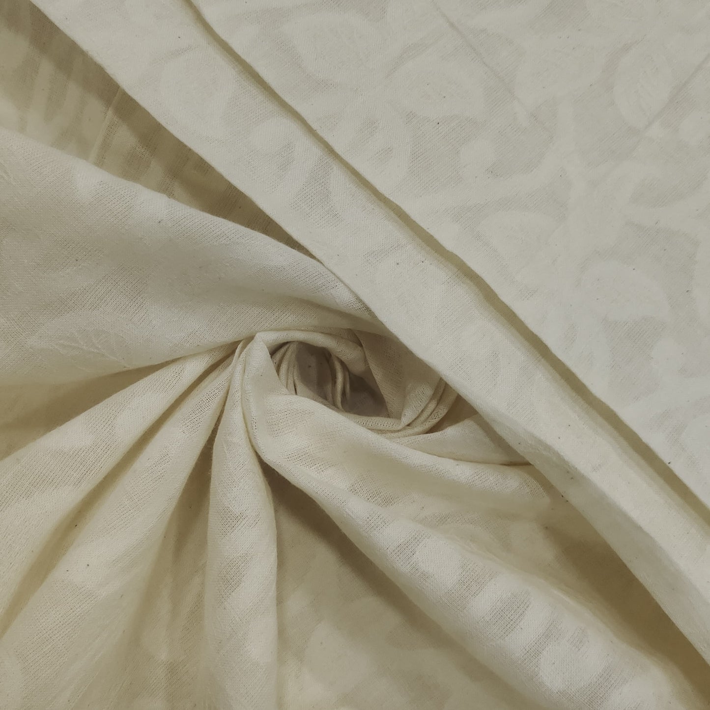 Cotton Dobby Fabric CD066