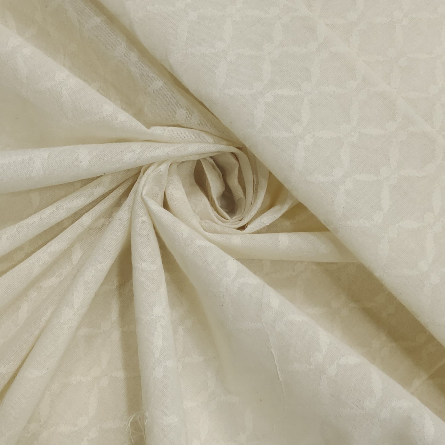 Cotton Dobby Fabric CD067