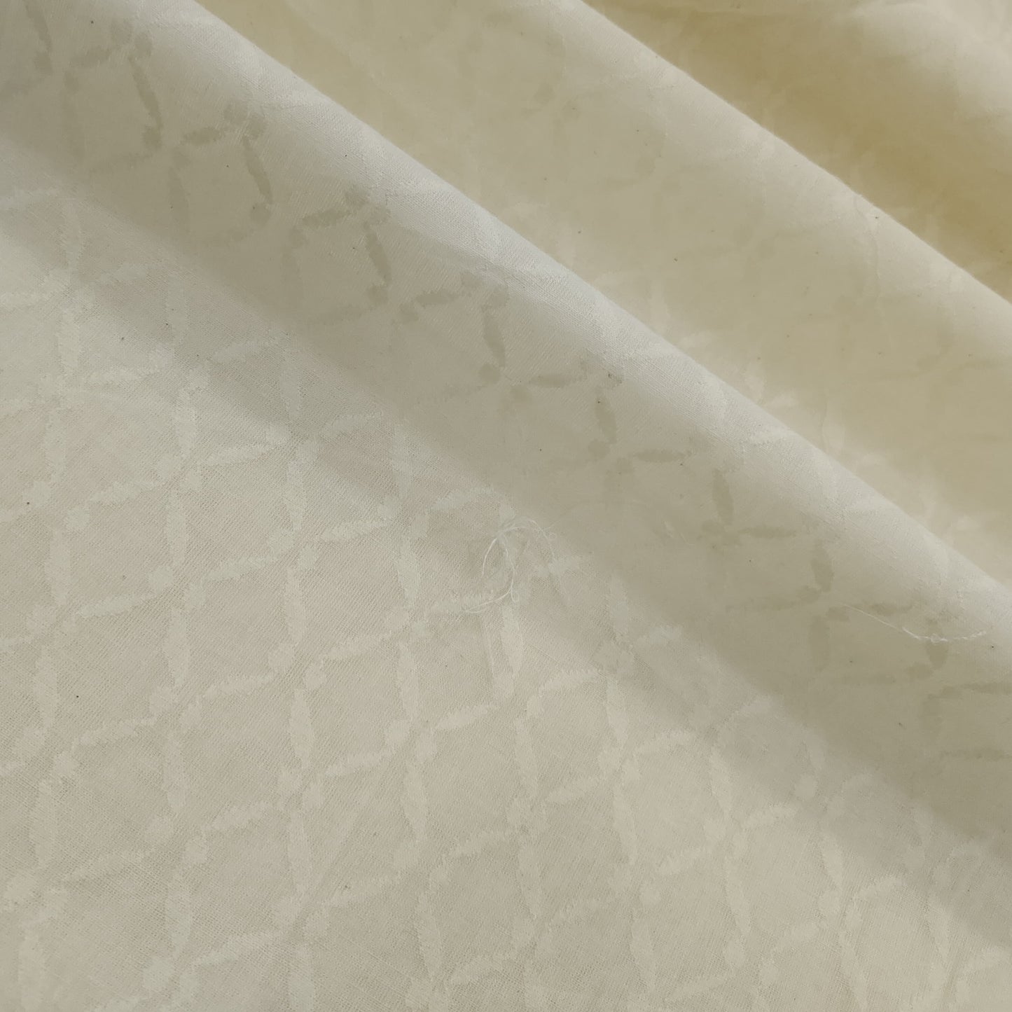 Cotton Dobby Fabric CD067