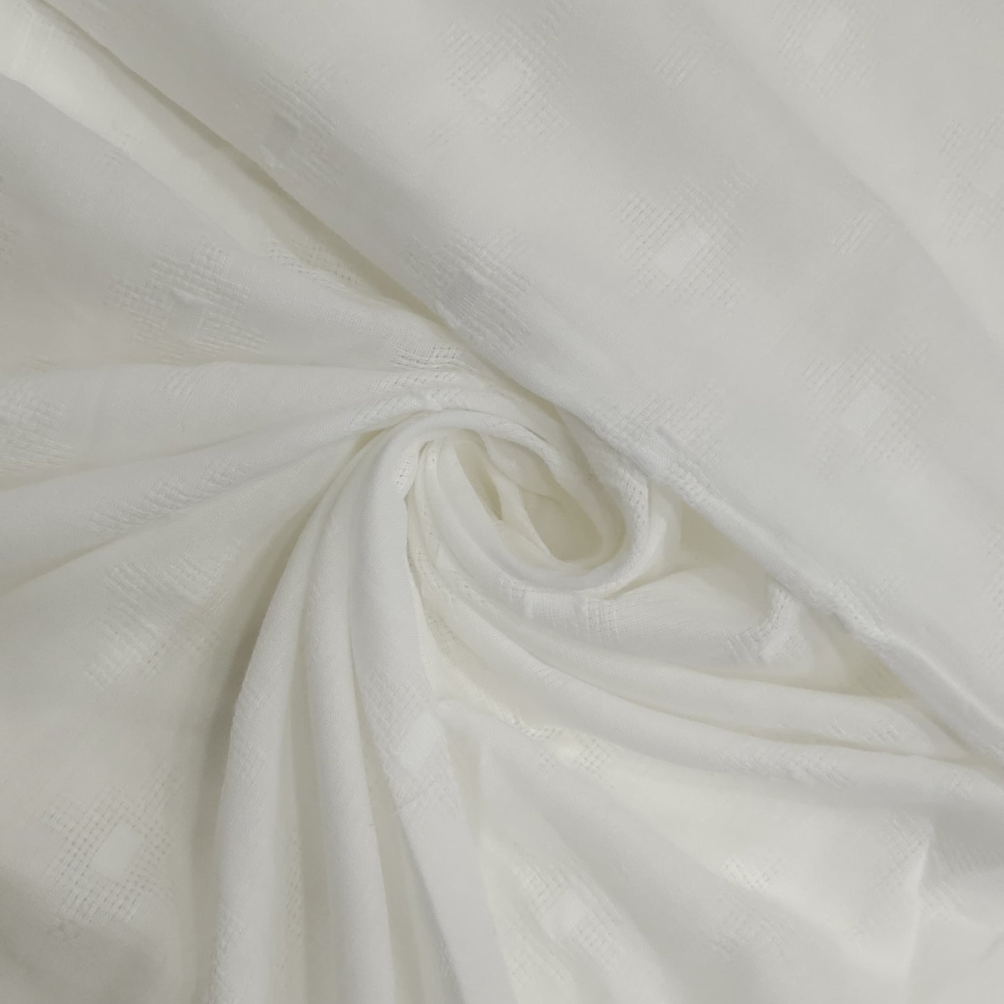 Cotton Dobby Fabric CD071