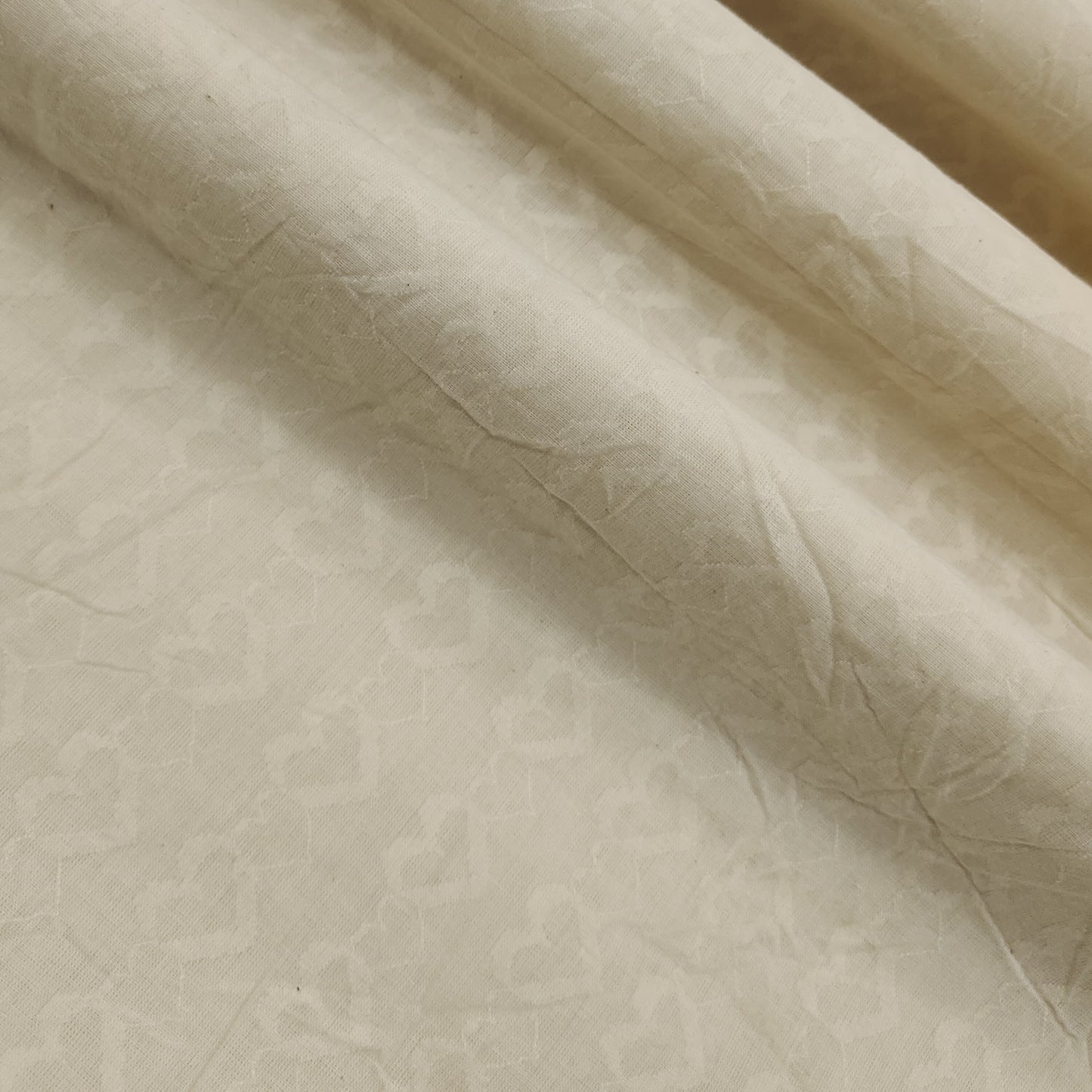 Cotton Dobby Fabric CD072