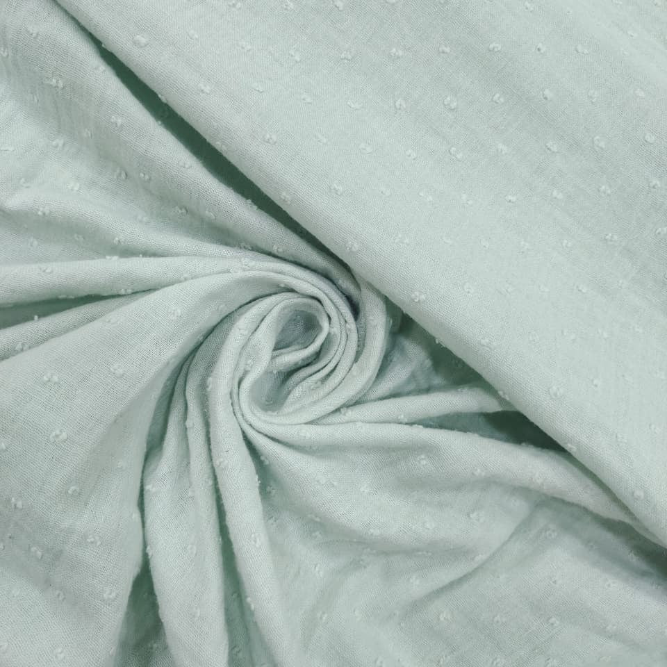 Cotton Dobby Fabric CD075