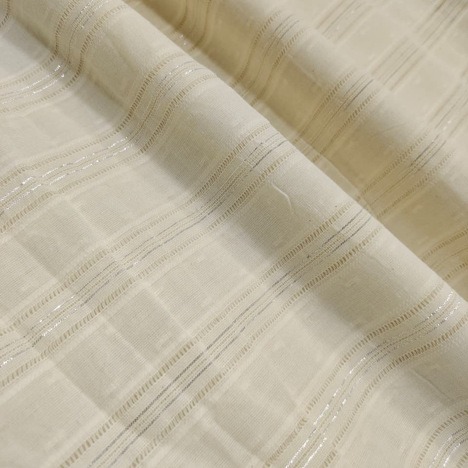Cotton Dobby Fabric CD080