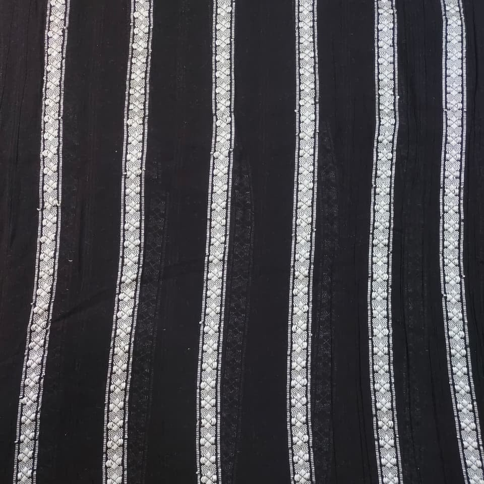Cotton Dobby Fabric CD086