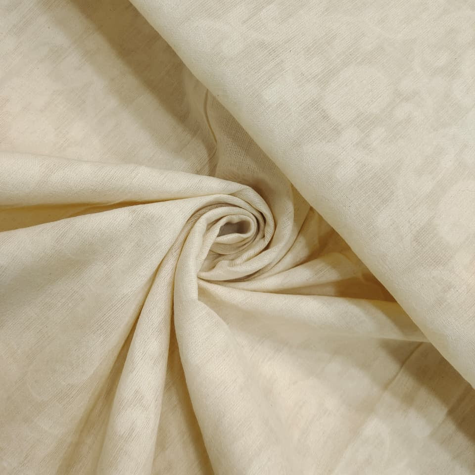 Cotton Dobby Fabric CD087
