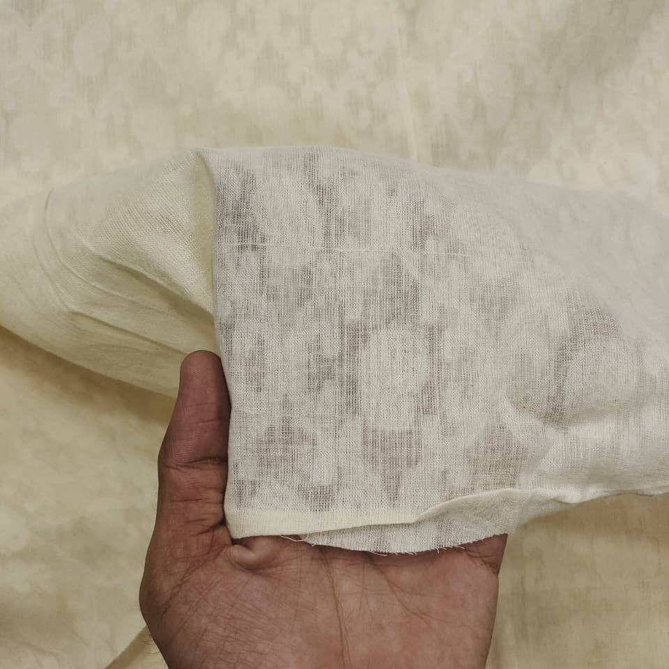 Cotton Dobby Fabric CD087