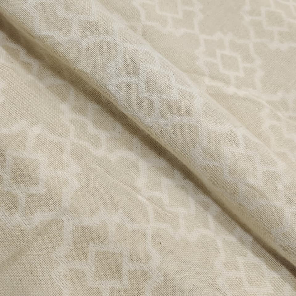 Cotton Dobby Fabric CD089